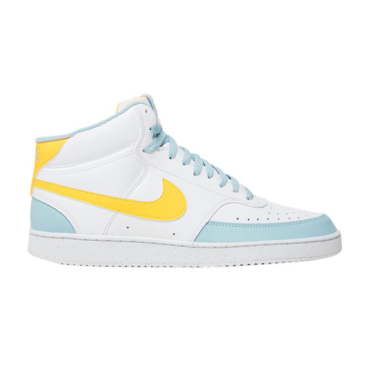 Nike Air Force One High Gang G5sneaker Top 1 Eur40=BR38